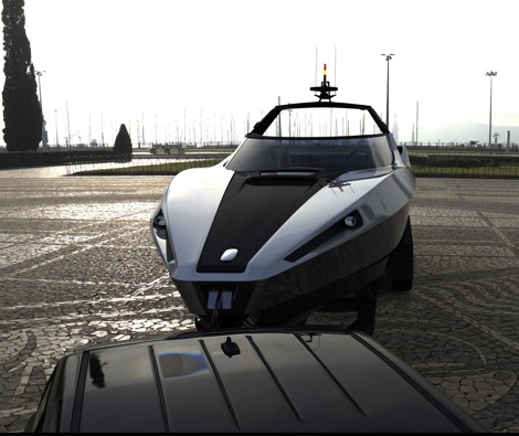 Image for article Stansfeld Marine constructing first project